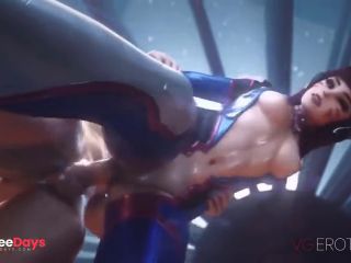 [GetFreeDays.com]  D.VA COMPILATION 2023  Sex Stream June 2023-4