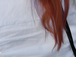 clip 11 Sweetie Fox – Redhead Student Sucks and Fucks Outdoor, denture fetish on fetish porn -5