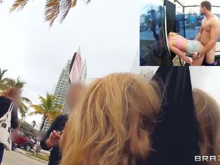 online clip 25 Alexis Monroe. Public Fuck Stunt On The Street (SD) on femdom porn princess bridgette femdom-4