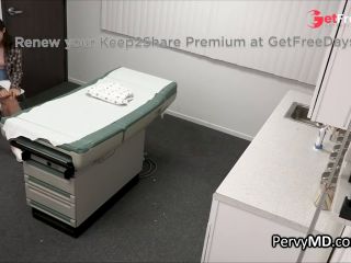 [GetFreeDays.com] Special Treatment For Very Sexy Patient - Maya Woulfe Adult Video June 2023-1