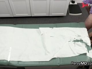 [GetFreeDays.com] Special Treatment For Very Sexy Patient - Maya Woulfe Adult Video June 2023-7