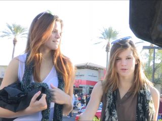 Bass Twins Collection VideosFTVGirls - 2014 05 16 - Identical Twins-03-2