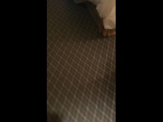 Lou In Heels () Louinheels - i was asleep in hotel room he let himself in pulled back the covers and emptied allover 29-11-2018-1