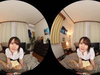 CBIKMV-093 A - Watch Online VR-4