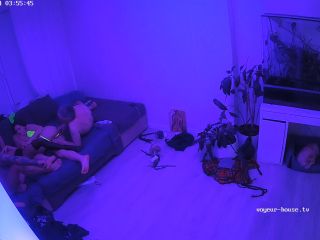 Guests Couch Party 2, 20 10 2024 720P - Amateur-4