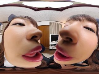 online porn clip 18 CRVR-293 F - Virtual Reality JAV, handgag fetish on reality -0