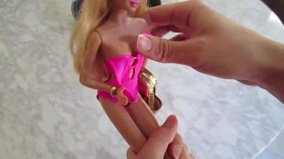adult video 32 hot busty blonde porn lesbian girls | Princess Rene – Barbies Bitch – Cocktease – Doll Fetish, Goddess Worship | masturbation