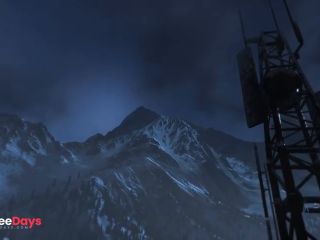 [GetFreeDays.com] Rise of the Tomb Raider Nude Game Play Part 22 New 2024 Hot Nude Sexy Lara Nude version-X Mod Porn Clip March 2023-5