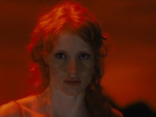 Jessica Chastain – Salome (2013) - (Celebrity porn)-0