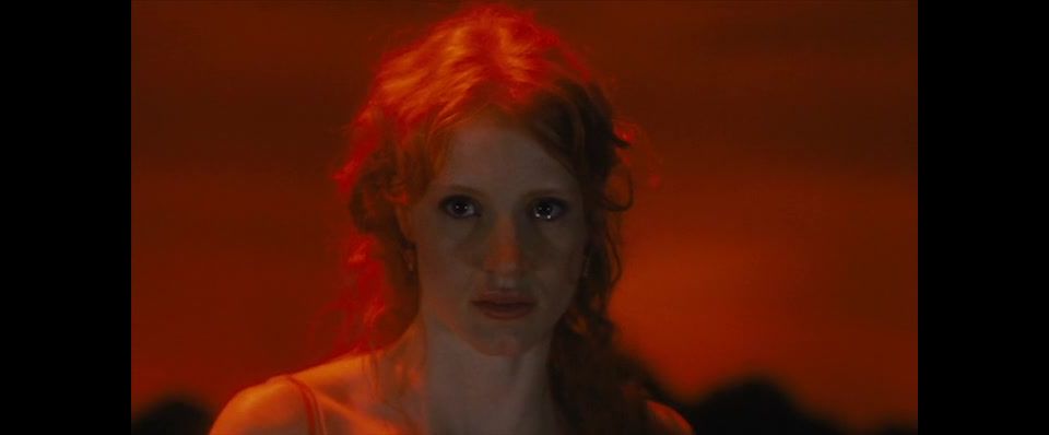 Jessica Chastain – Salome (2013) - (Celebrity porn)