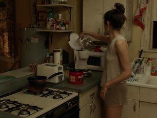 Emmy Rossum - Shameless s09e14 (2019) HD 1080p!!!-4