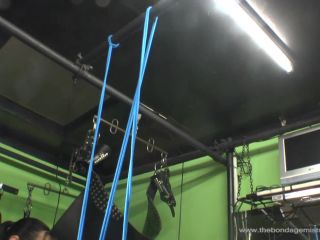 TheBondageMistressClub com subgirl-beauvoir-in-symmetrical-bdsm-25-1