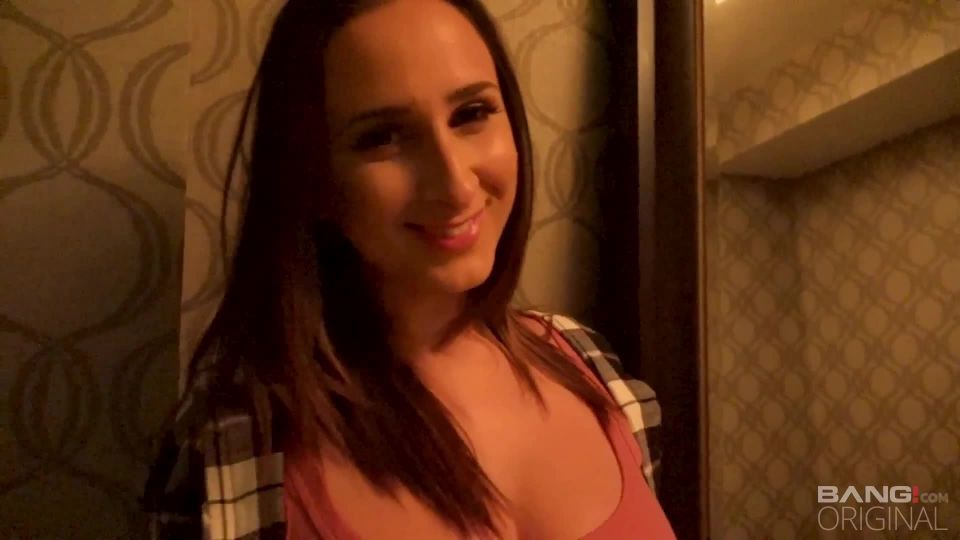 free adult video 27 Ashley Adams (Ashley Adams From Vacationer To Pornstar All In One Day / 05.03.2018) - big boobs - brunette girls porn thai hardcore