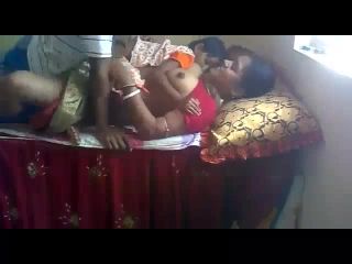 Hot Bhabhi Sex With Husband-7