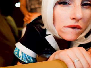 xxx video clip 40 cosplay - clips - merilyn sakova hardcore-8