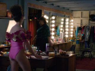 Alison Brie, Kate Nash, etc - Glow s03e08-10 (2019) HD 1080p - (Celebrity porn)-3