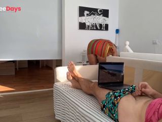 [GetFreeDays.com] stepsister caught her stepbrother jerking off and allowed herself to be fucked Adult Stream January 2023-0
