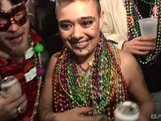 Wild Party Girls Mardi Gras 2 Scene 11-7