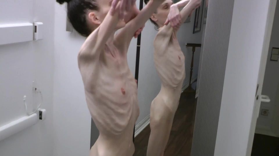 Anorexic 2664-denisa 7Wv0n