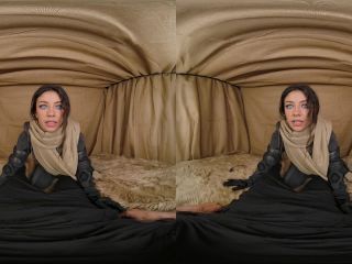 Xxlayna Marie - Dune: Chani A XXX Parody - VRCosplayX (UltraHD 2K 2021)-0