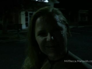 MilfBecca - All 7 Of My Cumwalks - M@nyv1dz-4