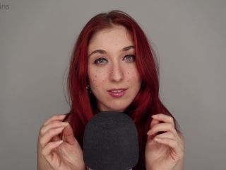 Asmr Joi  Hot Instructions With Layered Scratching  Tapping 1080p-1