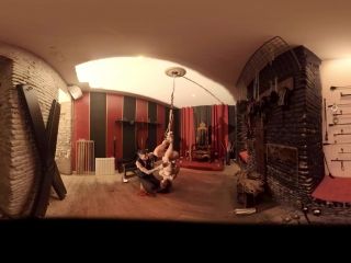 The Dungeon: Touch Me Upside  Down-2