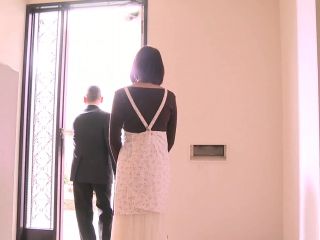 [ADN-100] Fucked In Front Of Her Husband – Visited By A Rapist 10 Saeko Matsushita - Matsushita Saeko(JAV Full Movie)-9
