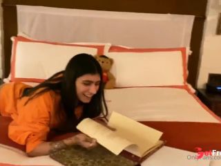 [GetFreeDays.com] Mia Khalifa, Latest From OF - 2024 Sex Video February 2023-0