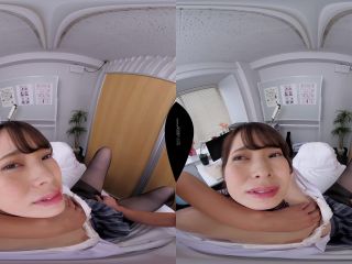 3DSVR-0849 B - Japan VR Porn - (Virtual Reality)-8