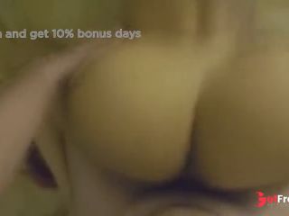 [GetFreeDays.com] Huge Booty Heavy Pounded Porn Clip November 2022-7