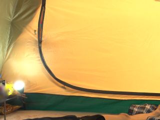 Non-stop creampie fucking with an overly erotic solo camping GAL in a tent! In the city, she would never even look at me, but here, we’re fucking endlessly! Creampie after creampie! 320 minutes! ⋆.-5