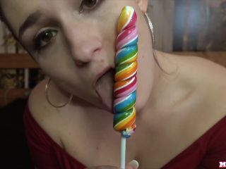 Melina-May - Welcome to the Candyshop  - 2020-0