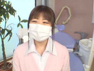 PPPD-919 Moody Lewd H Cup Dental Hygienist Debuts Secretly Ejaculating A Patient Like AV During Dental Treatment Yune Homura - [JAV Full Movie]-0