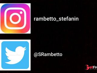 [GetFreeDays.com] Rambetto Stefanin chiava di nuovo la pornostar Noemi Blonde in culo Adult Stream December 2022-9