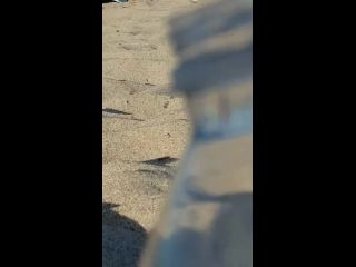 clip 19 Beach Voyeur HD,  on voyeur -3