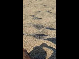 clip 19 Beach Voyeur HD,  on voyeur -4