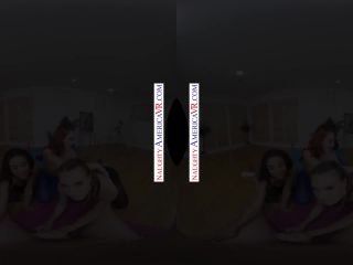 [GetFreeDays.com] Yoga class ass with the yoga insctor and her disciples vr porn hd hardcore porn-3