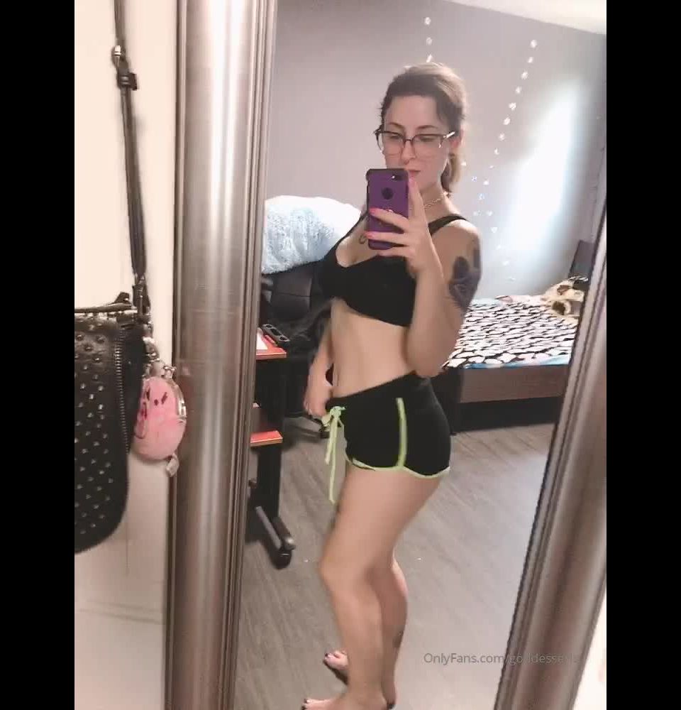 Goddess Eris () Goddesseris - if i was your gym teacher youd never miss a lesson 24-09-2019