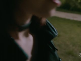 online porn video 26 MyLittleSwallow – Late Night Tales 1 Quickie in City Park - cum in mouth - cumshot pov big tits blowjob 1080-9