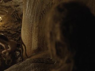 Aruna Shields – Ao Le Dernier Neandertal (2010) HD 1080p - [Celebrity porn]-1