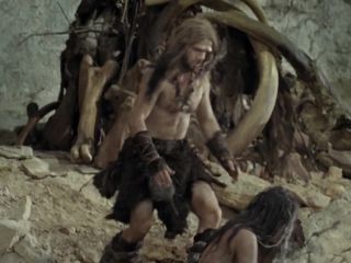 Aruna Shields – Ao Le Dernier Neandertal (2010) HD 1080p - [Celebrity porn]-3