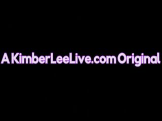 online xxx video 33 Kimber Lee – Face Sitting on Mimi for Trying to Steal my Sugar Daddy on lesbian girls big ass hd 720-0