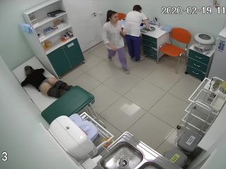 Voyeur - hosp2 кам 1 3 ch3 20200219110339 20200219110940 on voyeur -2