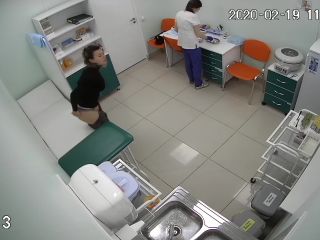 Voyeur - hosp2 кам 1 3 ch3 20200219110339 20200219110940 on voyeur -9