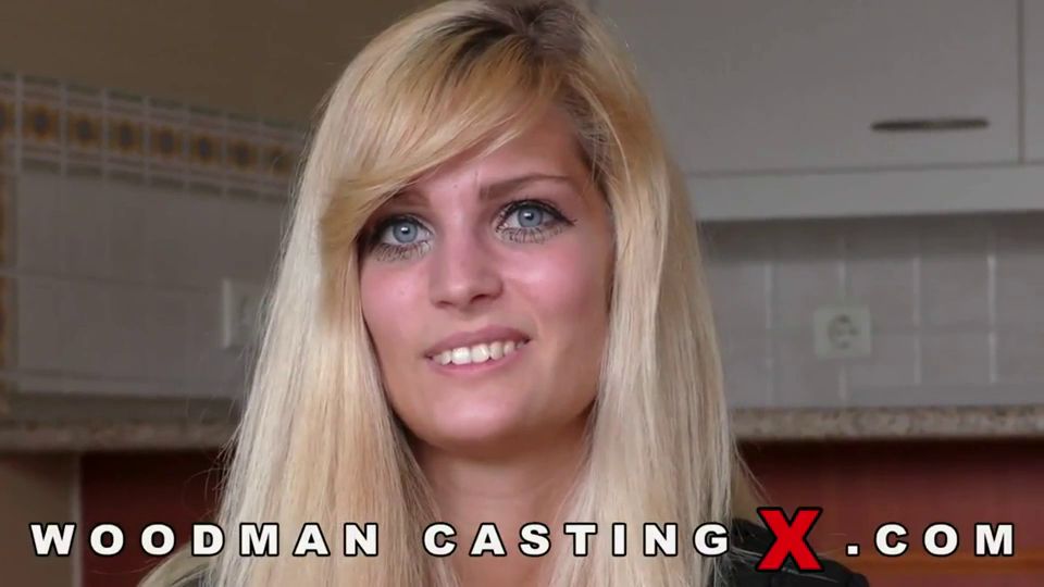 [GetFreeDays.com] Candee Licious woodman casting porn