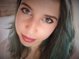 Princess Violette – Locked Into A Trance - [Webcam]-5