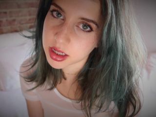Princess Violette – Locked Into A Trance - [Webcam]-9