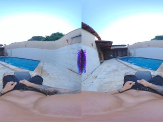 Brazilian Mermaid Kayla 12-06-2024 - POV-0