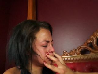 online xxx video 16 MFSL – 0015 – COMBO SLAP FACE PUNISHMENT - lesbian domination - brazilian girls porn femdom roulette-8
